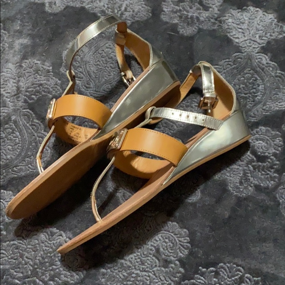 Coach sandals - Picture 2 of 3